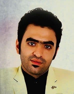 بهروز احمدی شیرین شیرین معنی لدین